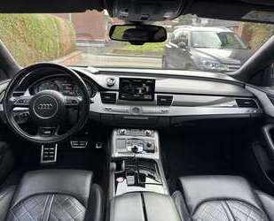 Audi S8 Gebrauchtwagen