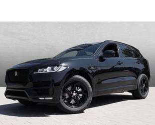 Jaguar F-Pace Gebrauchtwagen