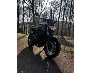 Yamaha MT-07 Gebrauchtwagen