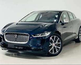 Jaguar I-Pace Gebrauchtwagen