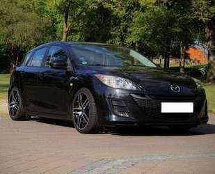 Mazda 3 Gebrauchtwagen