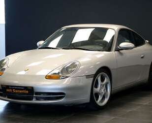 Porsche 911 Gebrauchtwagen