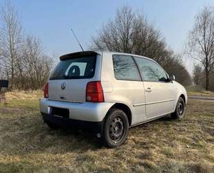 VW Lupo Gebrauchtwagen