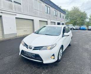Toyota Auris Gebrauchtwagen