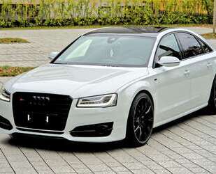 Audi S8 Gebrauchtwagen