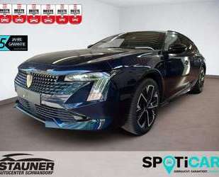 Peugeot 508 Gebrauchtwagen