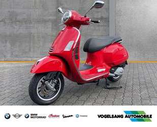Vespa GTS 300 Gebrauchtwagen
