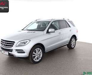 Mercedes-Benz ML 250 Gebrauchtwagen