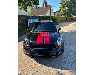 Mini Countryman S All4 Gebrauchtwagen