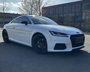 Audi TT Gebrauchtwagen