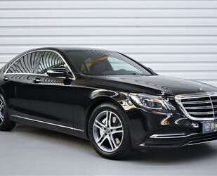 Mercedes-Benz S 350 Gebrauchtwagen