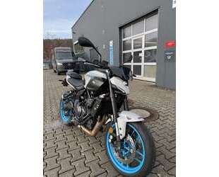 Yamaha MT-07 Gebrauchtwagen