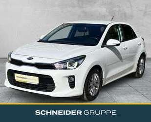 Kia Rio Gebrauchtwagen