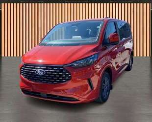 Ford Tourneo Custom Gebrauchtwagen