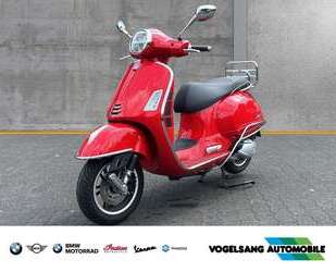 Vespa GTS 300 Gebrauchtwagen