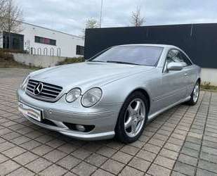 Mercedes-Benz 500 Gebrauchtwagen
