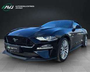 Ford Mustang Gebrauchtwagen