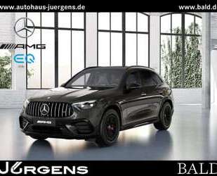 Mercedes-Benz GLC 43 AMG Gebrauchtwagen