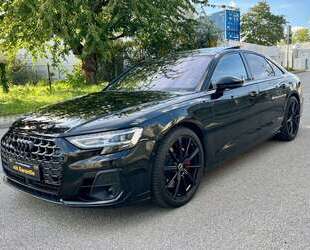 Audi S8 Gebrauchtwagen