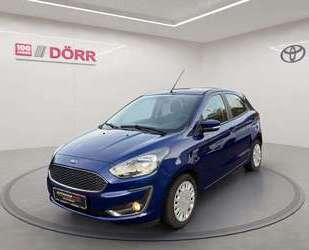 Ford Ka/Ka+ Gebrauchtwagen