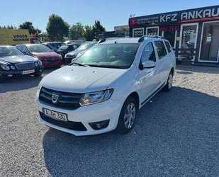 Dacia Logan Gebrauchtwagen