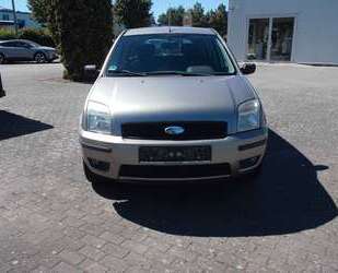 Ford Fusion Gebrauchtwagen