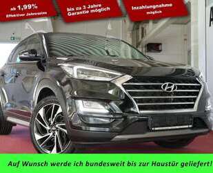 Hyundai TUCSON Gebrauchtwagen