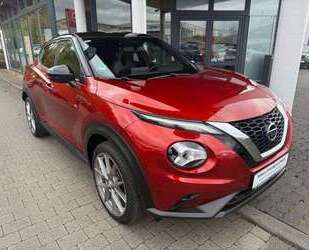 Nissan Juke Gebrauchtwagen