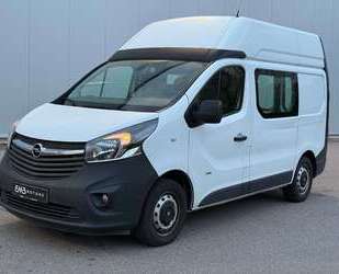 Opel Vivaro Gebrauchtwagen
