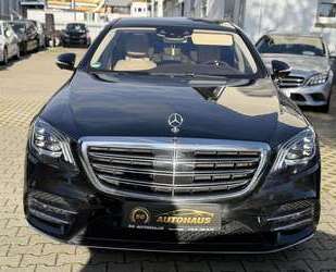 Mercedes-Benz S 400 Gebrauchtwagen