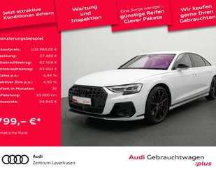 Audi S8 Gebrauchtwagen