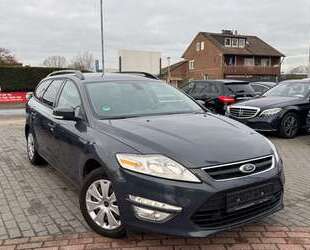 Ford Mondeo Gebrauchtwagen