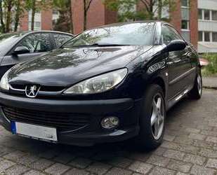 Peugeot 206 Gebrauchtwagen