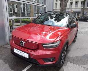 Volvo XC40 Gebrauchtwagen