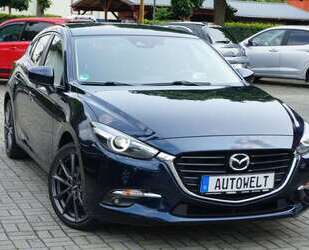 Mazda 3 Gebrauchtwagen