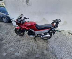 Kawasaki GPZ 500 S 