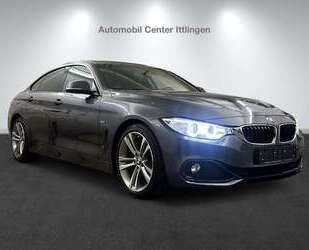 BMW 425 Gebrauchtwagen