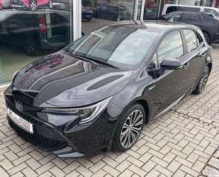 Toyota Corolla Gebrauchtwagen