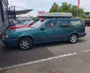 Volvo 740 Gebrauchtwagen