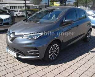 Renault ZOE Gebrauchtwagen