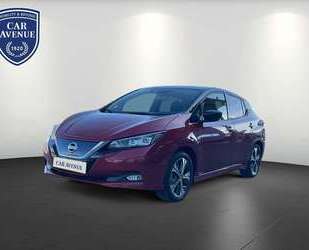 Nissan Leaf Gebrauchtwagen