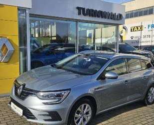 Renault Megane Gebrauchtwagen