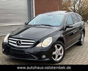 Mercedes-Benz R 280 Gebrauchtwagen