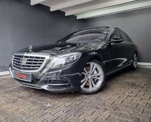 Mercedes-Benz S 500 Gebrauchtwagen