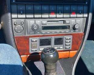 Audi 100 Gebrauchtwagen