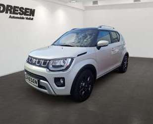 Suzuki Ignis Gebrauchtwagen