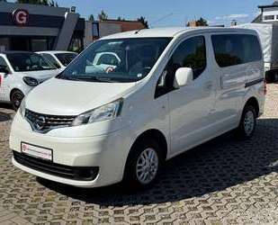 Nissan NV200 Gebrauchtwagen