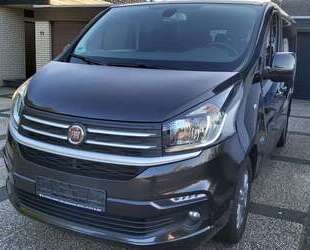 Fiat Talento Gebrauchtwagen