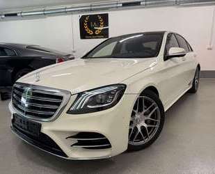 Mercedes-Benz S 450 Gebrauchtwagen