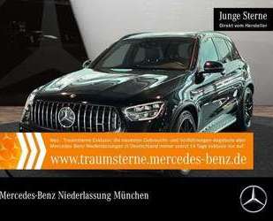 Mercedes-Benz GLC 63 AMG Gebrauchtwagen